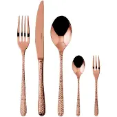 Sambonet Bestekset Venezia PVD Copper (30-Delig)