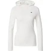 Adidas Sweatshirt 'ESS' natuurwit