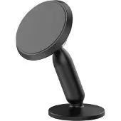 Ntech - Telefoonhouders Auto met Magnetische Dashboard Telefoonhouder Met Magneet en Zuignap