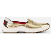 ZOO Adventure Mocassin Dames Kate Goud-Schoenmaat 41