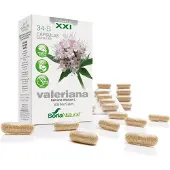 Soria natural Soria 34-S Valeriana XXI | 30 capsules