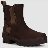 ZOO Adventure Laars Heren Favian Cognac-Schoenmaat 46