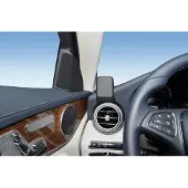 KUDA houder geschikt voor Mercedes Benz C-Klasse (W205) / GLC-Klasse 2015-2019 Kleur: Zwart