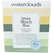 Waterclouds Snow Bleach Blue Blondeerpoeder 500 gr SALE !!