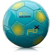 TY FBX 4 - Voetbal - Blauw