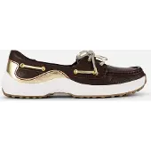 ZOO Adventure Mocassin Dames Susan Espresso-Schoenmaat 41