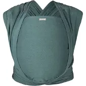 Hoppediz Ultralight Draagdoek Hamburg Forest (4,60 m) - Blauw