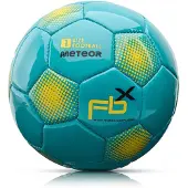 Meteor FBX 1 - Voetbal - Blauw