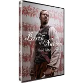 20th Century Fox The Birth of a Nation DVD