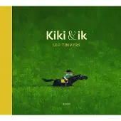 Singel Uitgeverijen Kiki & ik - Léo Timmers