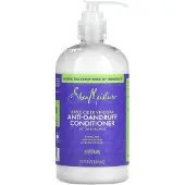 Shea Moisture SheaMoisture, anti-roos conditioner Apple Cider Vinegar, (384 ml)