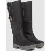 ZOO Adventure Laars Dames Alieke XL Zwart-Schoenmaat 41