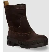 ZOO Adventure Enkellaars Dames Brechje Espresso-Schoenmaat 40