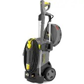 Kärcher HD 6/13 C Plus + FR Classic Hogedrukreiniger 190 bar Koud water