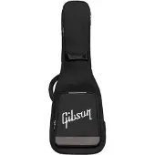 Gibson ASPGIG-LPSG Premium Gigbag voor Les Paul en SG zwart