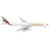 Herpa Boeing 777-300ER Emirates 2023 Colors