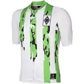 Copa - Borussia Mönchengladbach 1995 - Fietsshirt - Heren - Wit - XL