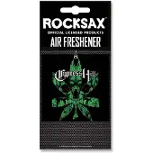 Rocksax Cypress Hill - Logo Luchtverfrisser - Zwart