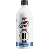 Shiny Garage SLEEK PREMIUM SHAMPOO 1000ML