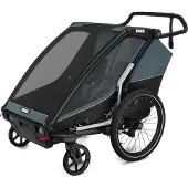 Thule Cariot Cab Fietskar