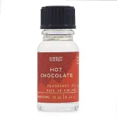 A&W Warme Chocolademelk Geurolie 10ml