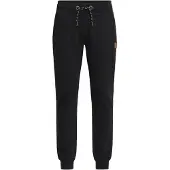 INDICODE JEANS Broek 'Hultop' bruin / zwart