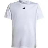 Adidas Functioneel shirt 'Train Essentials' zwart / wit