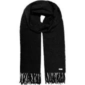 Only & Sons Sjaal 'ONSEASTON' zwart