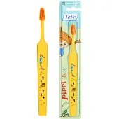 Tepe Tandenborstel Mini Extra Soft Pippi