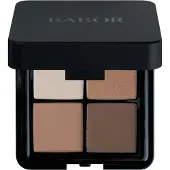 Babor Ogen Oogschaduw Quattro 6 g