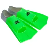 Madwave Training Swimming Fins Groen EU 31-33
