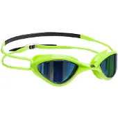 Mad Wave Rapid Comp L Rainbow Zwembril Met Spiegelglazen