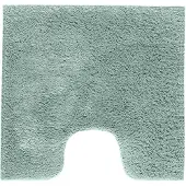 Casilin Havana WC-mat Swimming Pool 59 x 59cm Antislip Katoen