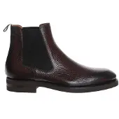 Magnanni 23800 Chelsea boots | Maat 42 Heren Bruin