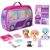 Ryhmä Hau Spielzeug - Skye Rettungsspielset - - One Size - Spielzeug