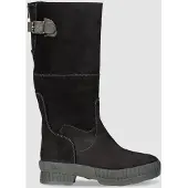 ZOO Adventure - Alette - Dames - Outdoor laarzen – Zwart - Maat 42