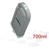 Canon PFI-2700C Inktcartridge Cyaan