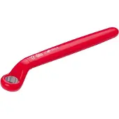 Cimco 112778 Werkzeuge Enkelvoudige ringsleutel Sleutelbreedte (metrisch) 27 mm