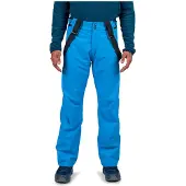 Rossignol Ski Pants - Heren skibroek - Waterdicht 20000 mm - Blauw