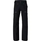 Norrøna Norrona Men's Lofoten Gore-Tex Pants (Maat - XL, Kleur - Caviar)