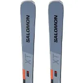 Salomon S/max 10 Xt+ Mi12 Gw F80 Alpin Skipakket