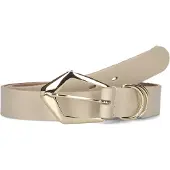 Elvy Dames Riemen 25620 - Beige - Maat 85