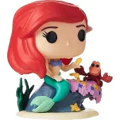 Funko POP! Pop! Disney: Princess - Ariel