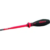 Cimco 117770 VDE Platte schroevendraaier Kopbreedte: 6.5 mm Koplengte: 150 mm