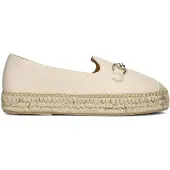 Ayana Dames Espadrilles Omo25yu812 - Beige - Maat 36