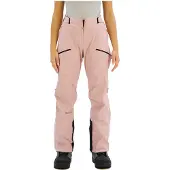 Salewa Sella 3L damesbroek roze || Maat: 40 FR