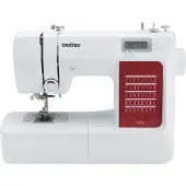 Brother - CS10s Electronical Sewing Machine