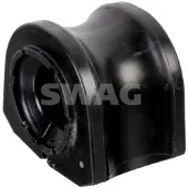 SWAG 33 10 3185 Stabilisatorstang rubber