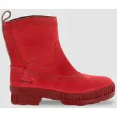 ZOO Adventure - Brechje - Dames - Outdoor laarzen - Rood - Maat 37