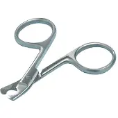 Kruuse Kattennagelschaar 7.5cm